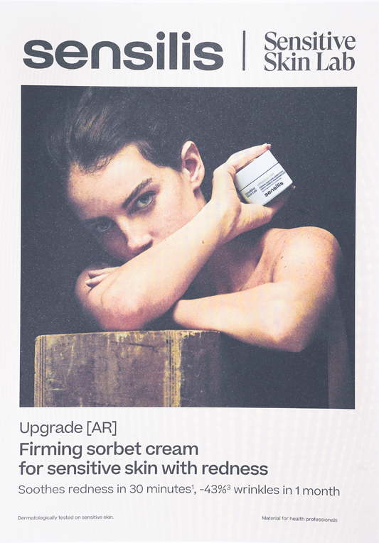 Upgrade AR Leaflet