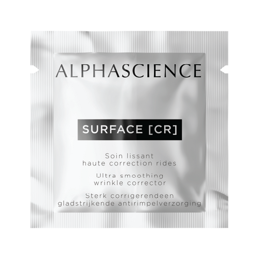 SURFACE CR Sachet 2 ml (by 10)