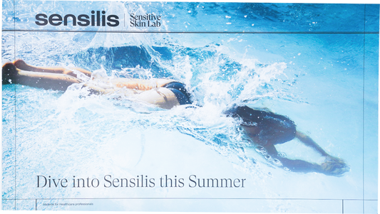 Dive In Brochure