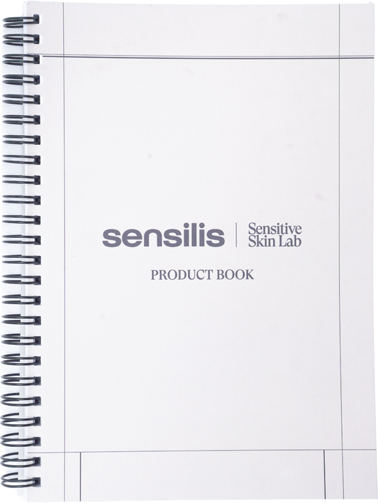Sensilis Wire Product Book