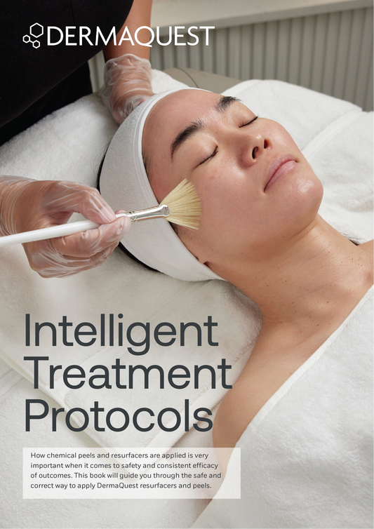 DermaQuest Manual Protocols