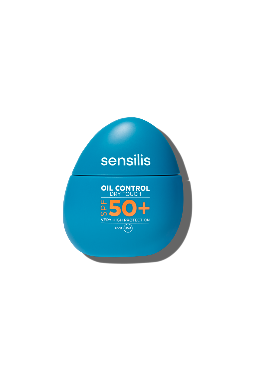 Oil Control Dry Touch SPF 50+ – Dermapure Clinical