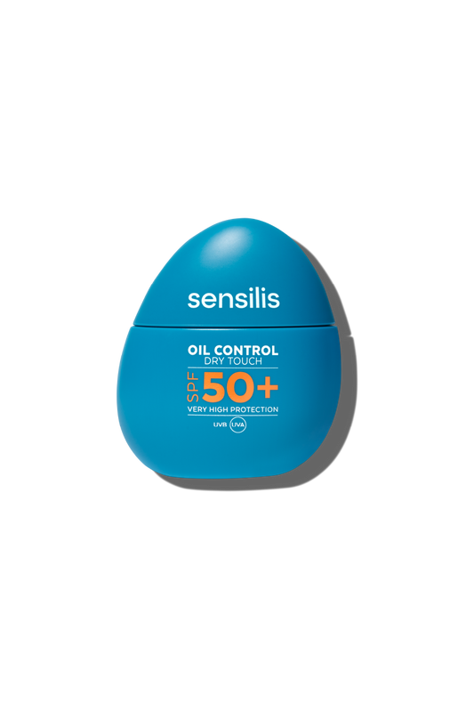 Oil Control Dry Touch SPF 50+