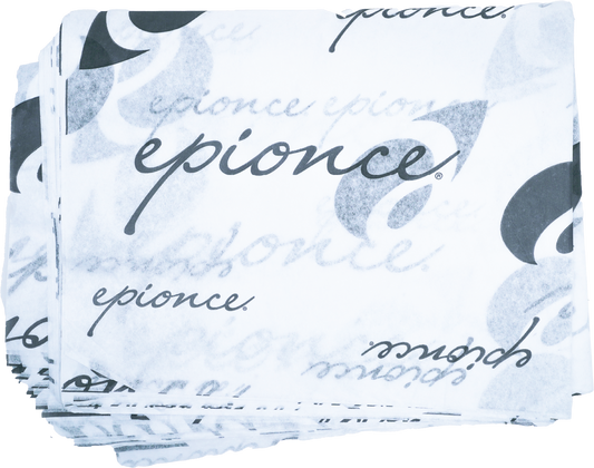 Epionce Logo Tissue Paper