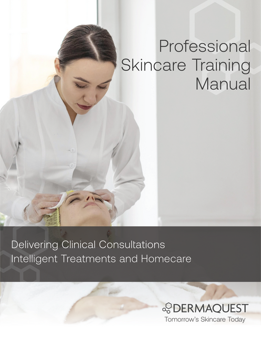 DermaQuest Manual