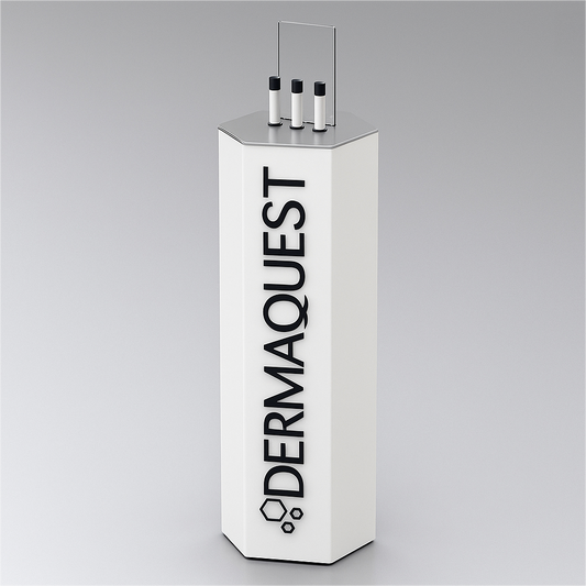 DermaQuest Plinth