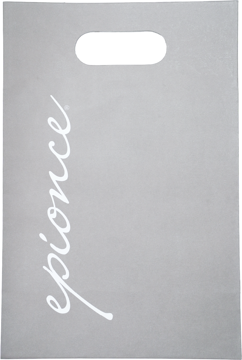 Epionce Custom Bags