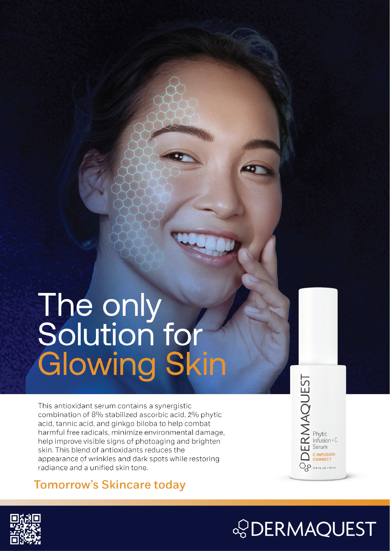 DQ A3 - C Infusion Poster