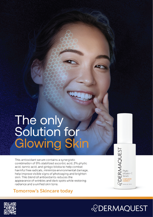 DQ A3 - C Infusion Poster