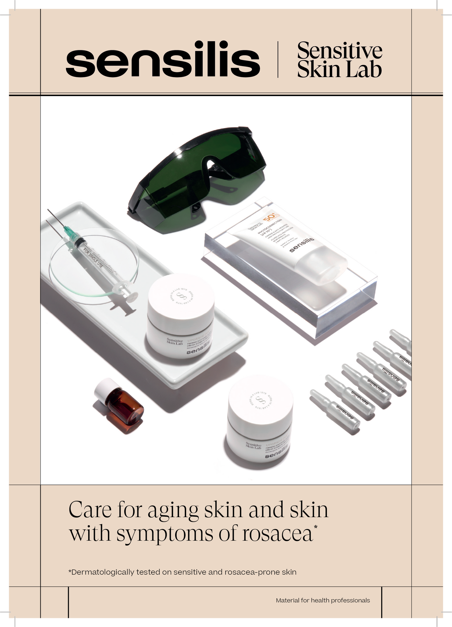 Rosacea Leaflet