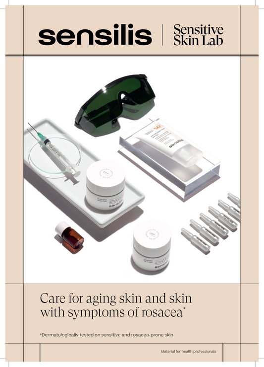 Rosacea Leaflet