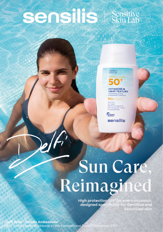 SPF Fold out Lealfet