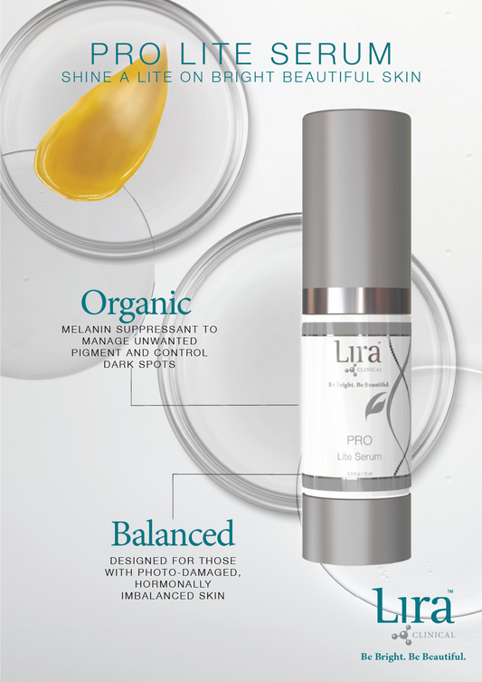 Lira A3 - Pro Lite Serum