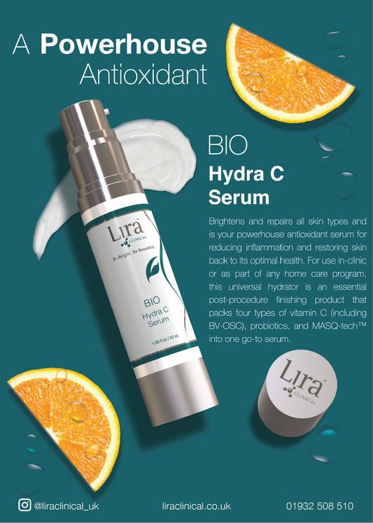 Lira A3 - Powerhouse antioxidant
