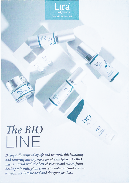 Lira Clinical Strut Card - Bio