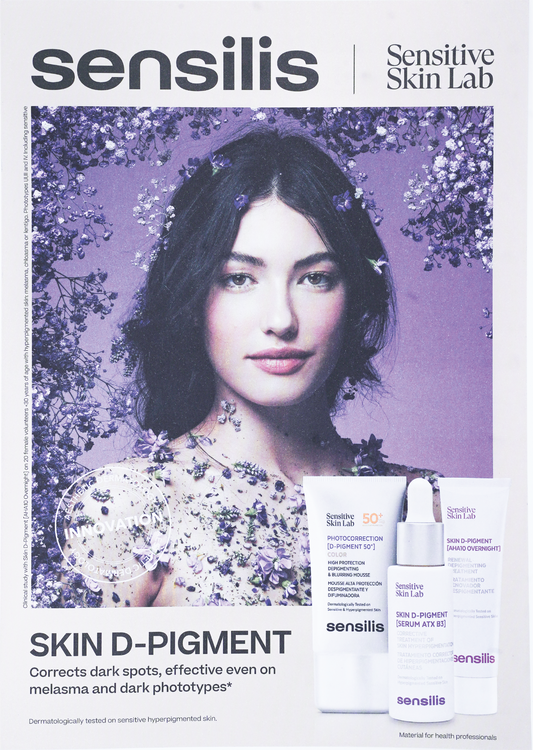 D-Pigment Leaflet