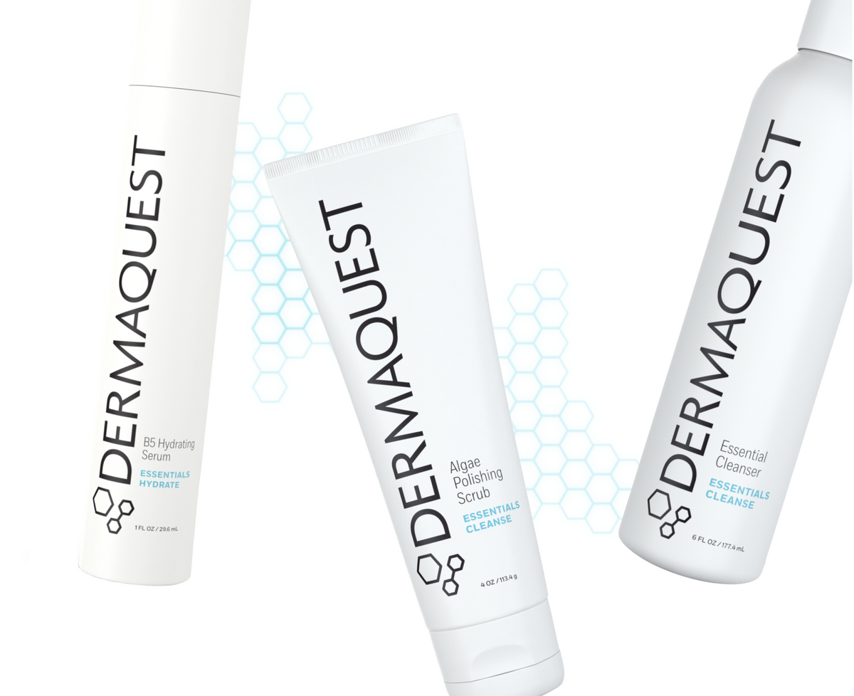 Dermapure DermaQuest – Dermapure Clinical UK