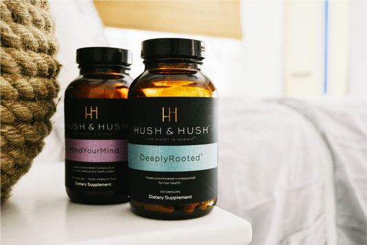 Hush & Hush Brand Training