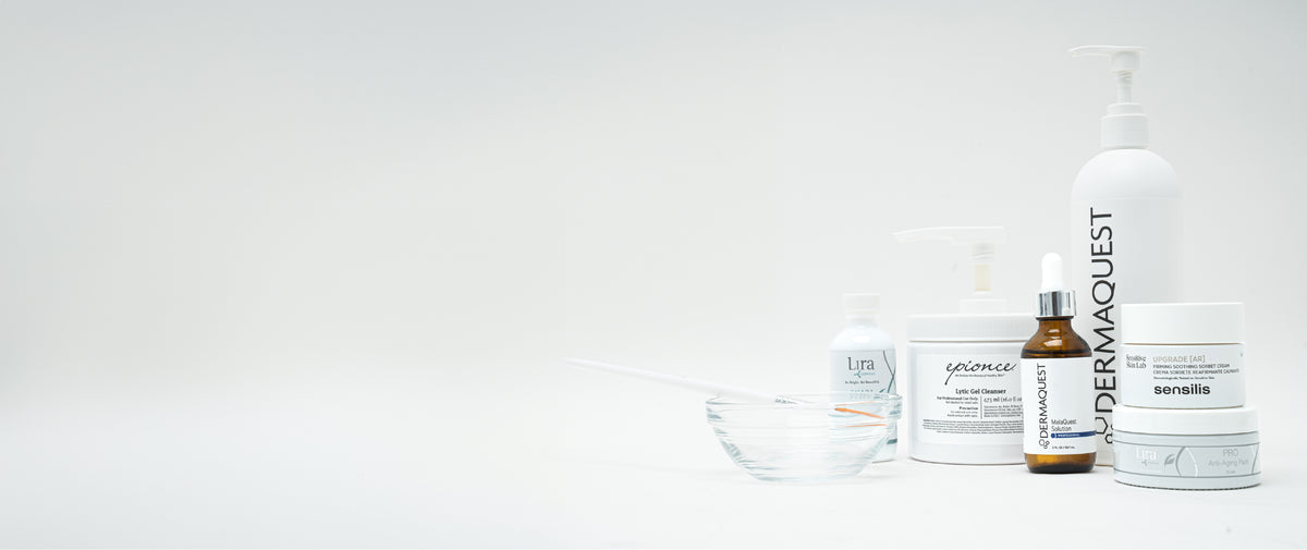 Dermapure Products – Dermapure Clinical