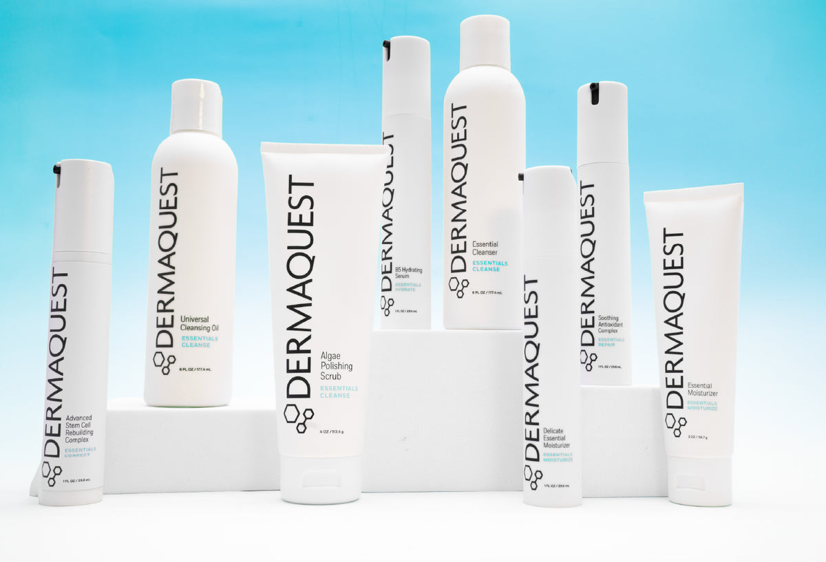 Dermapure DermaQuest – Dermapure Clinical UK