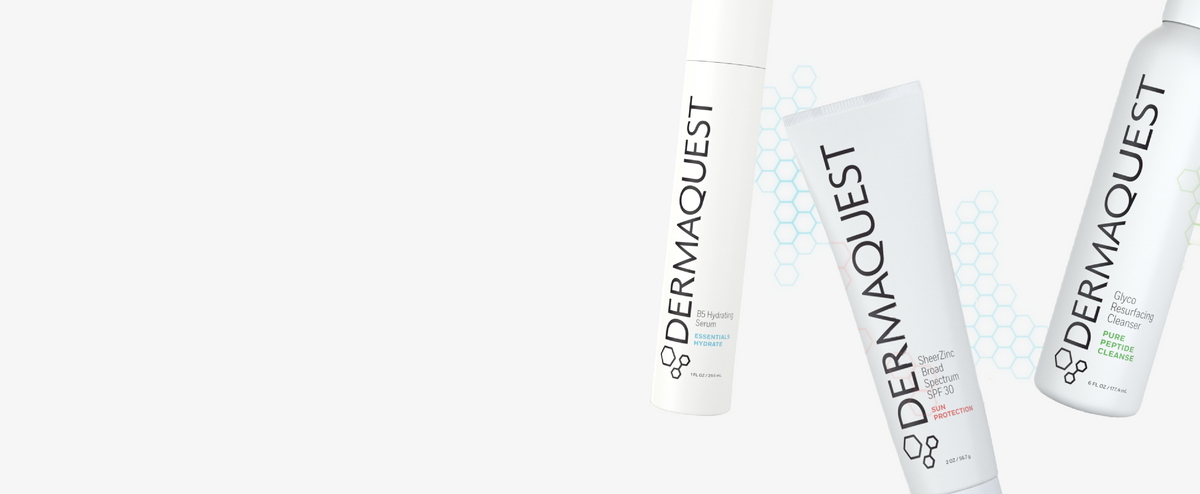 Dermaquest DermaQuest – Dermapure Clinical UK