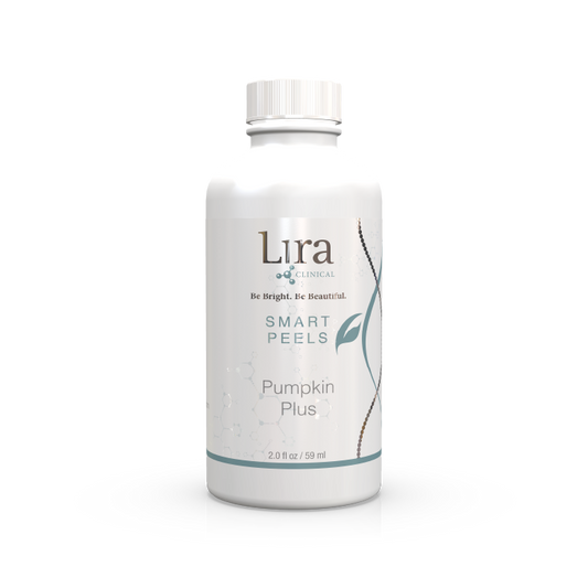 SMART PEELS - Pumpkin Plus (2oz)