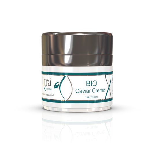 BIO - Caviar Crème