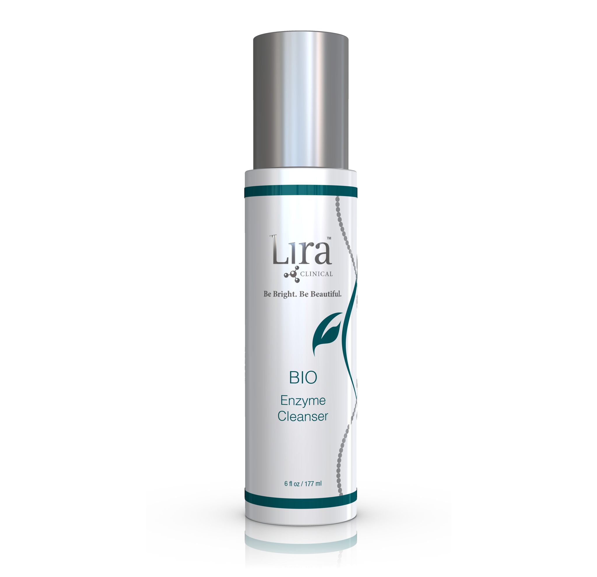 BIO - Enzyme Cleanser (6oz) – Dermapure Clinical