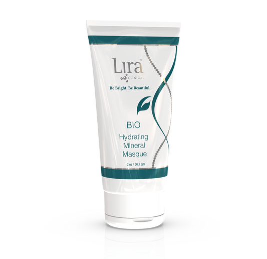 BIO - Hydrating Mineral Masque - PROFESSIONAL