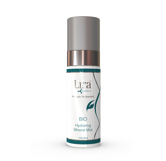 BIO - Hydrating Mineral Mist