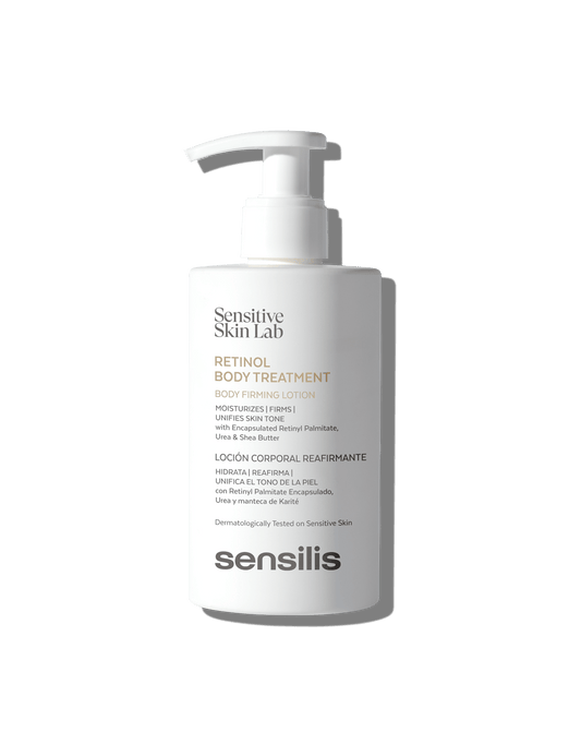 Retinol Body Treatment (200ml)