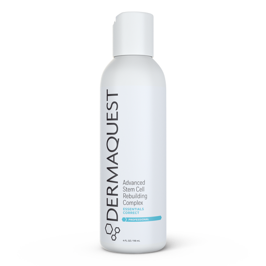 Prof. Advanced Stem Cell Rebuilding Complex (4oz)