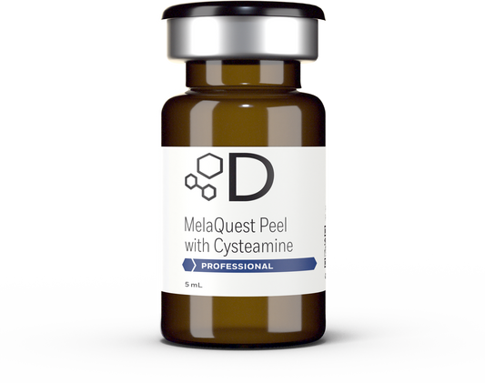 MelaQuest Peel