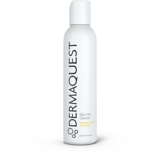 Glyco Gel Cleanser (6oz)