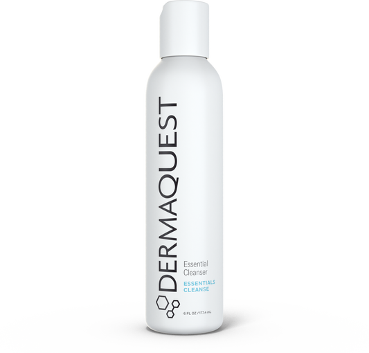 Essential Cleanser (6oz)