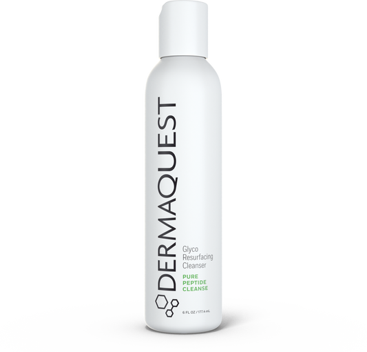Glyco Resurfacing Cleanser (6oz)