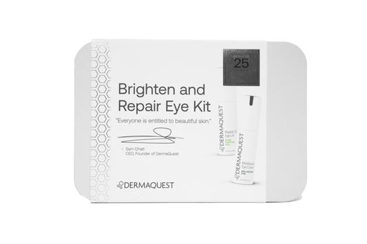 Brighten and Repair Eye Kit