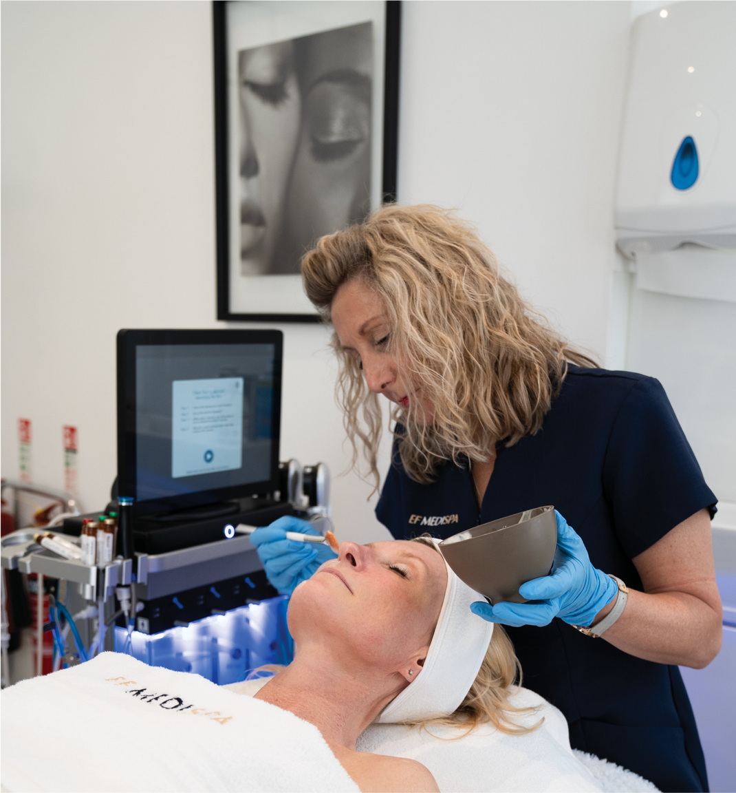Dermapure Dermapure Clinical – Dermapure Clinical UK