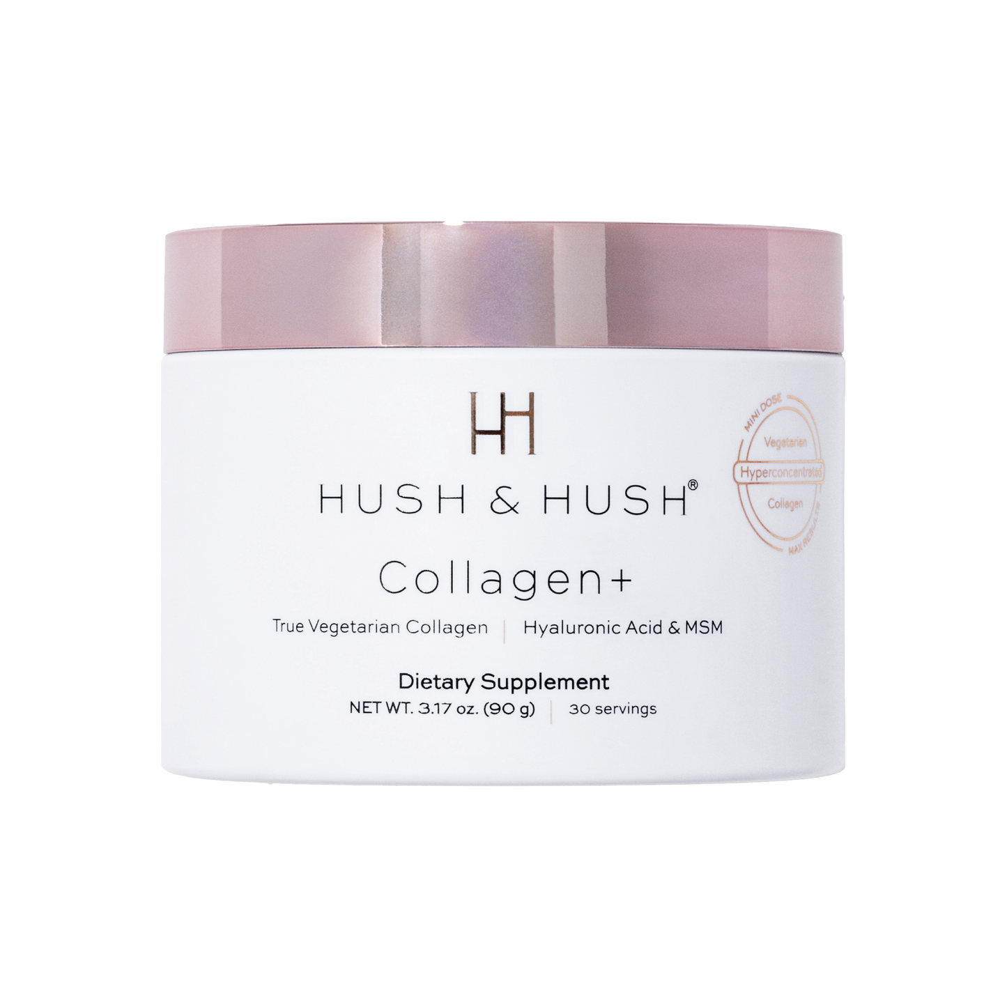 Collagen+