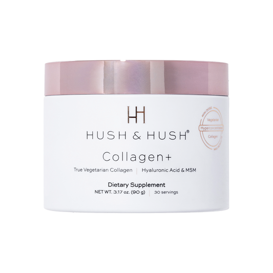 Collagen+