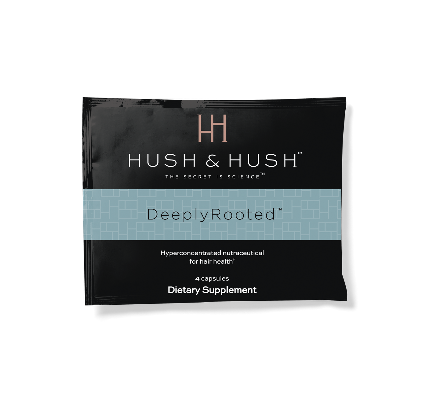 Deeply Rooted Sample