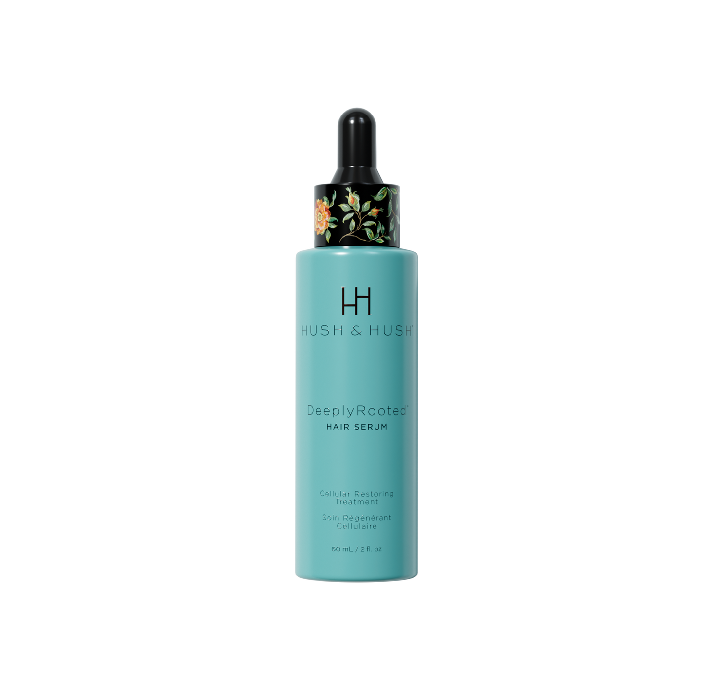 DeeplyRooted Hair Serum