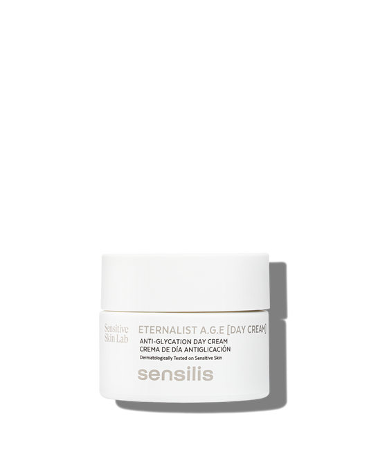 Eternalist Day Cream