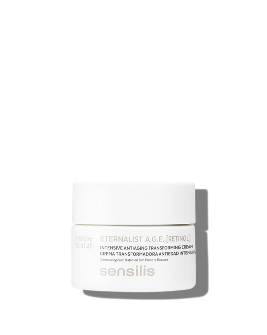 Eternalist Retinol Cream