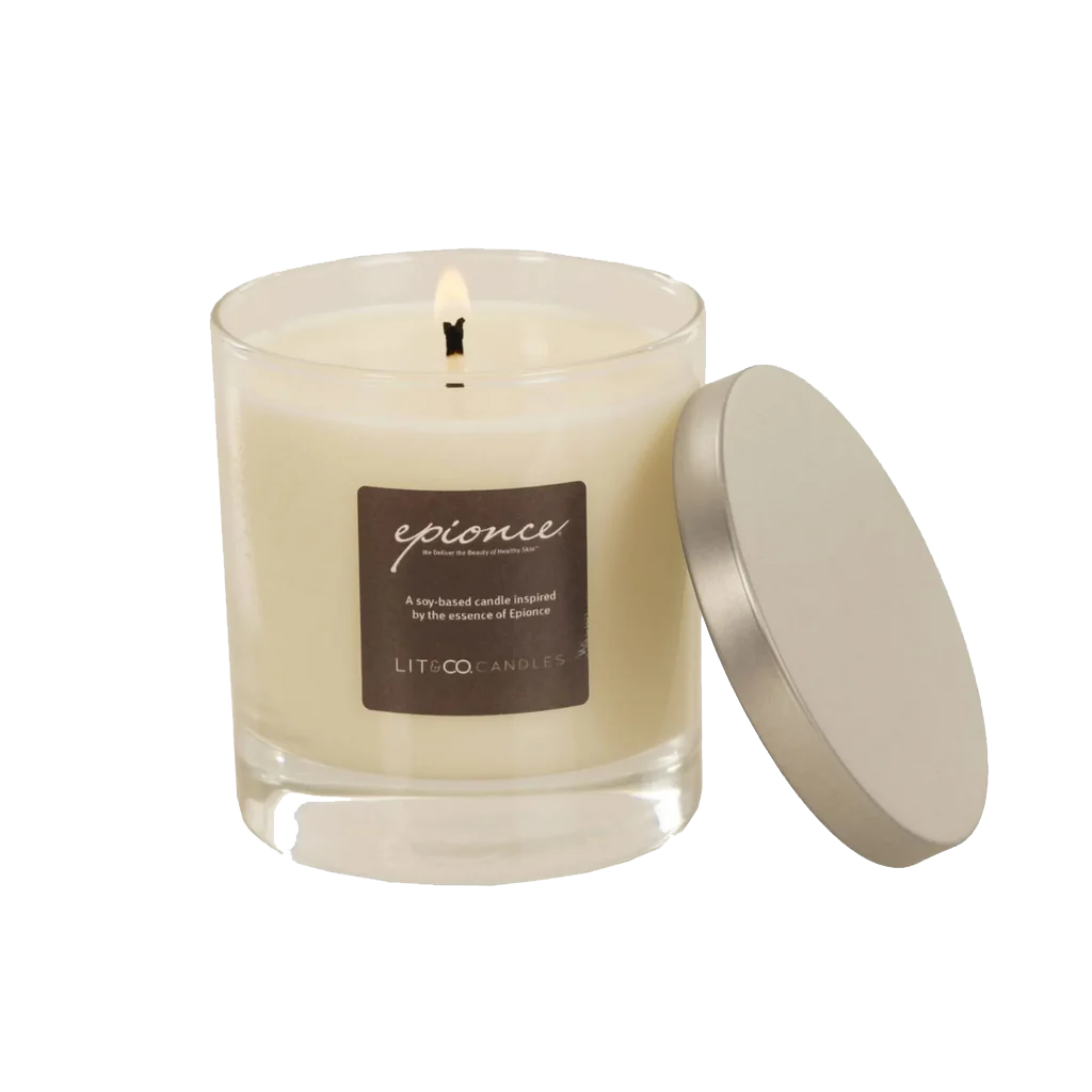 Epionce Natural Soy Candle