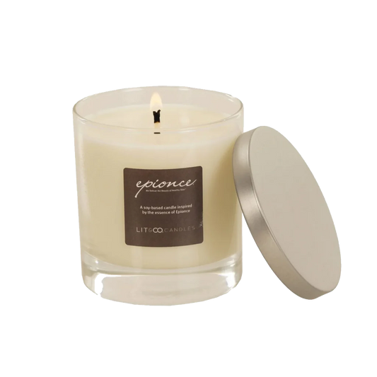 Epionce Natural Soy Candle