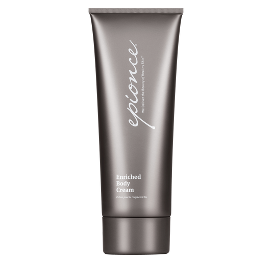 Enriched Body Cream 