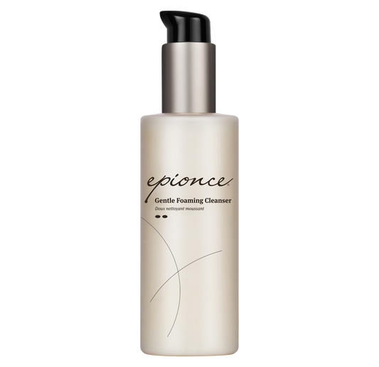 Gentle Foaming Cleanser 