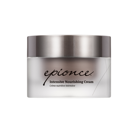 Intensive Nourishing Cream 