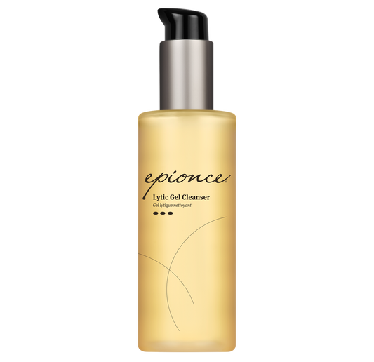 Lytic Gel Cleanser (170ml)